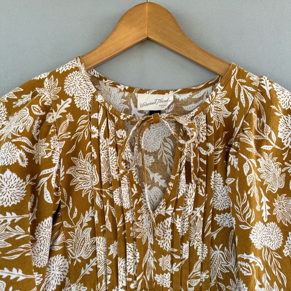 🎉5 for $45🎉 Universal thread dress size s - Picture 4 of 8